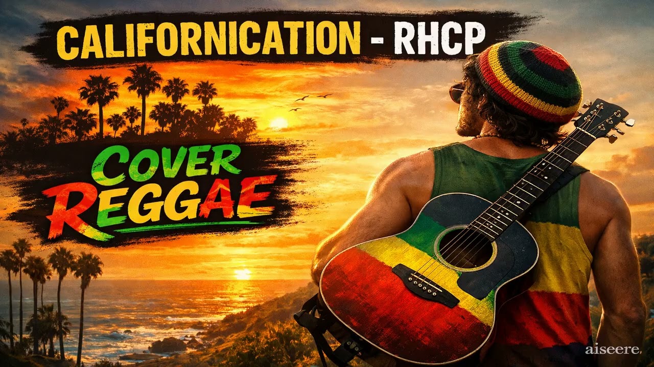 Californication - RHCP Cover Reggae