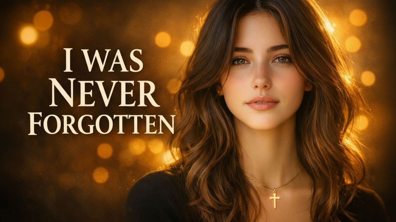 When Heaven Feels Silent | Worship for the Nights You Feel Unseen, Forgotten & Still Waiting