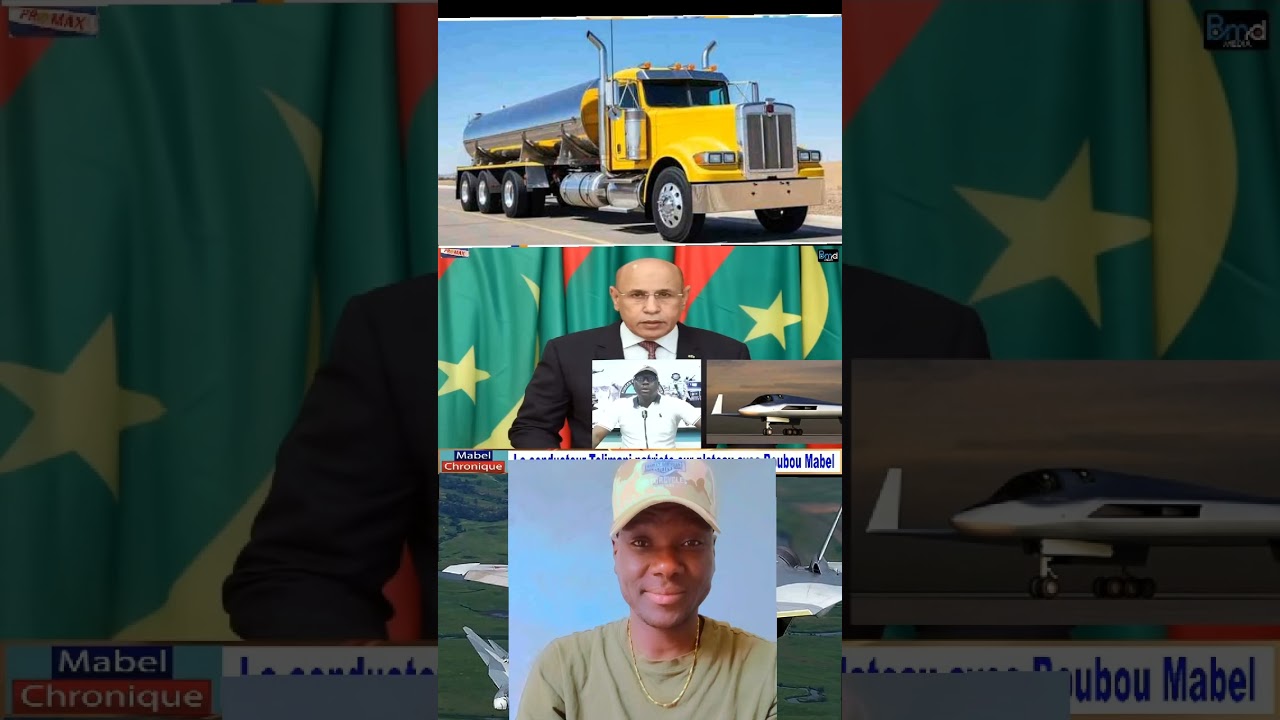 l'actualité du pays 