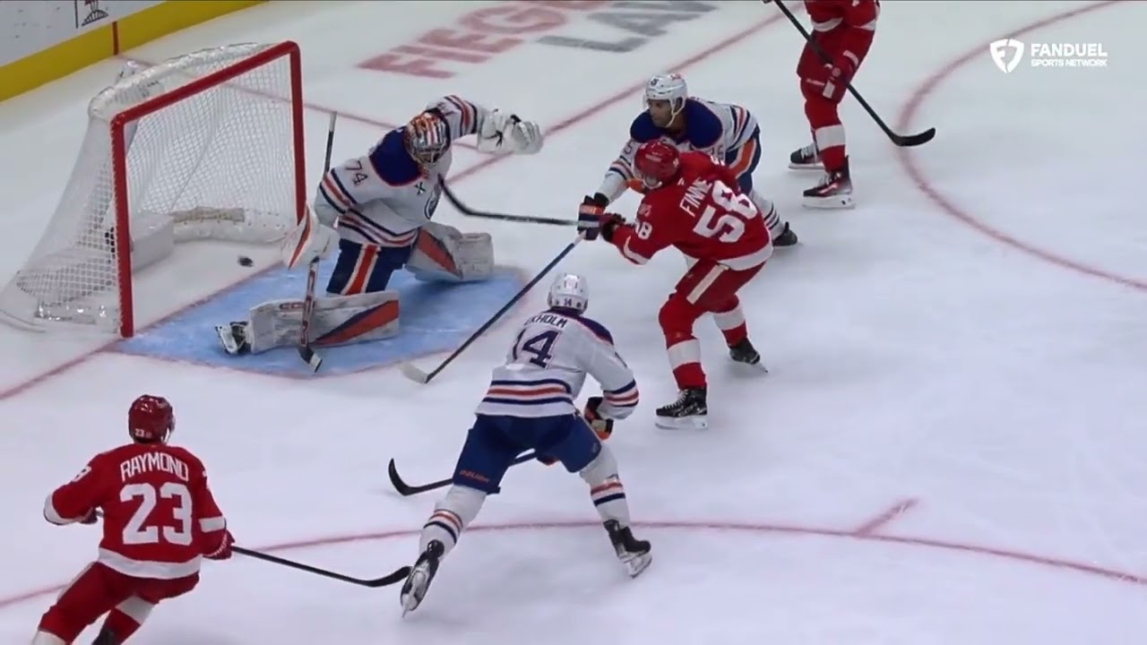 Emmitt Finnie #58 Game 6 Mixtape Vs Edmonton #LGRW