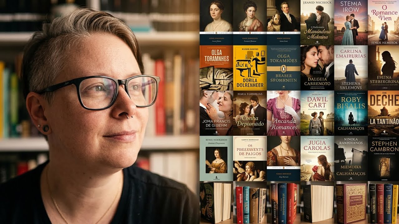 26 livros para 2026 plus possíveis leituras extras