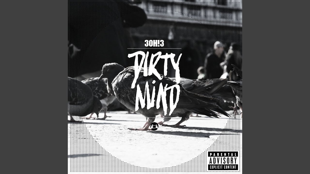 Dirty Mind
