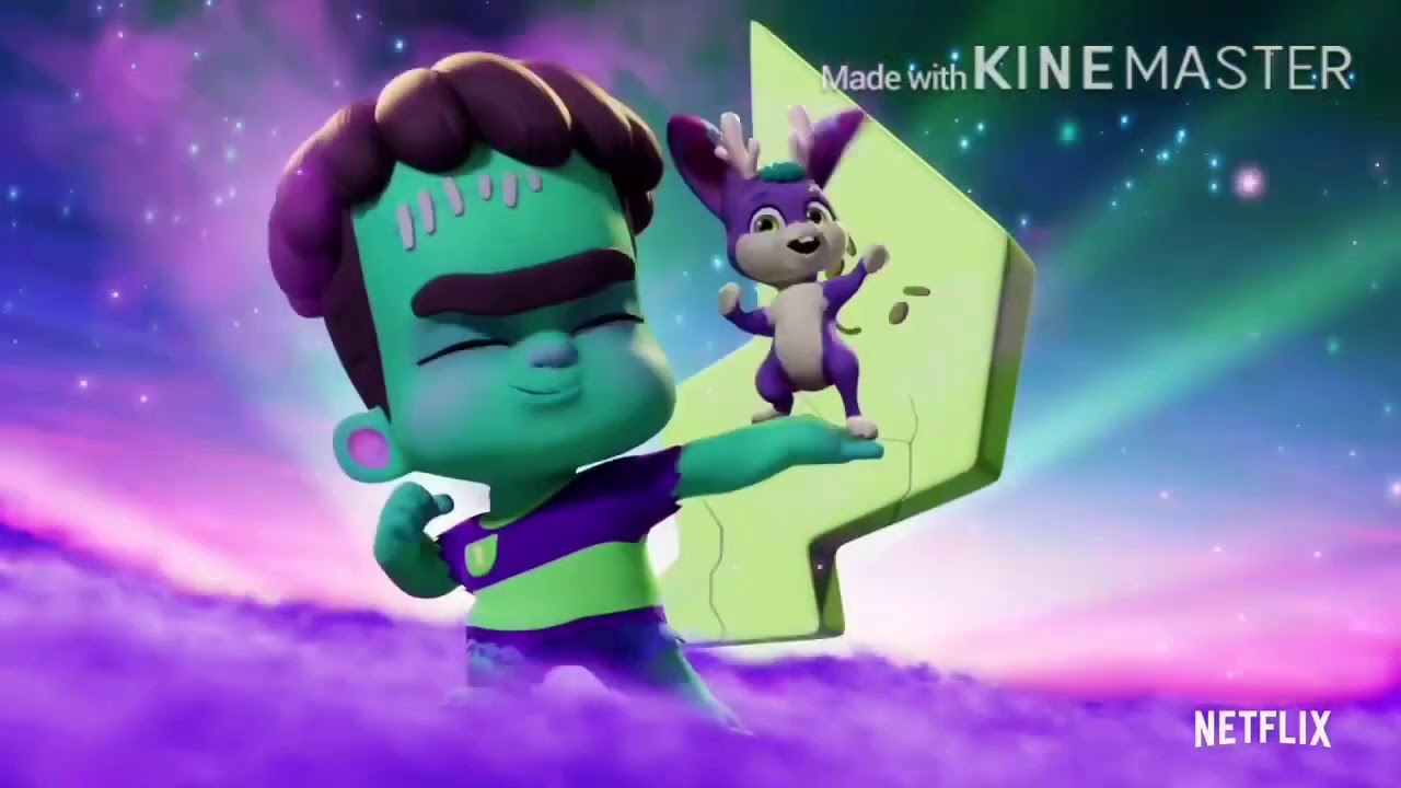 Super Monsters Sun Down Transform Up Transformation with Google Translate Voices