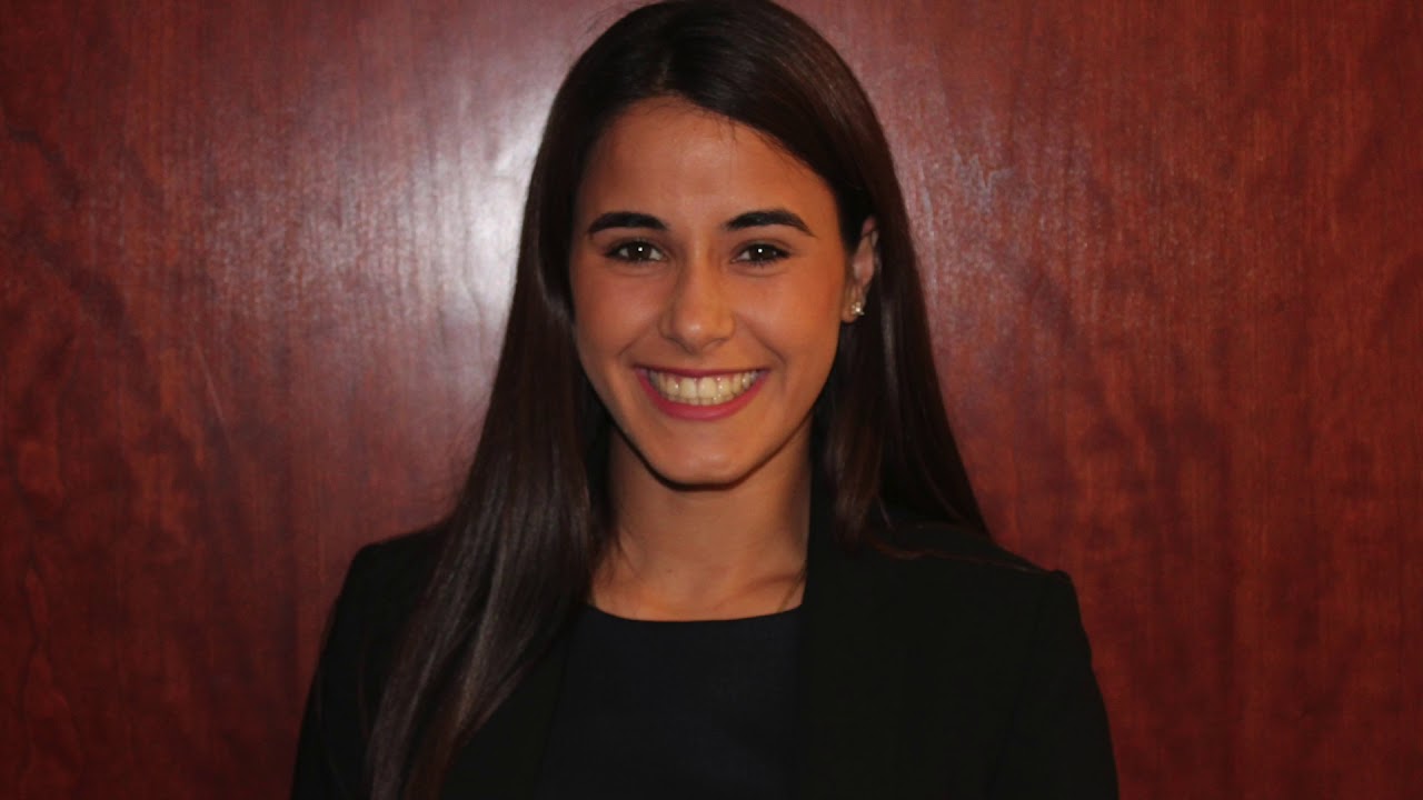 Ana Alvarez Brand Video