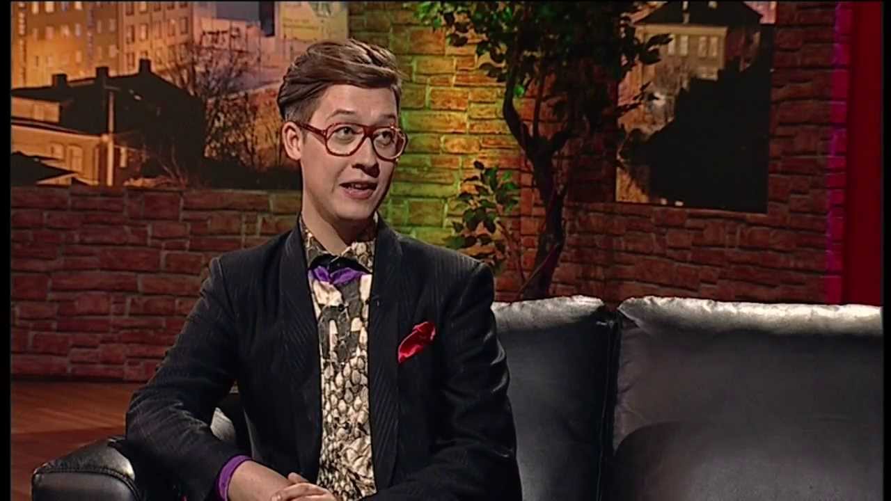 Кирилл Сафонов в прямом эфире 13.06.2013