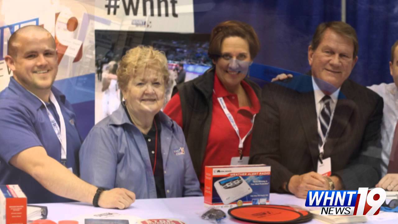 2016 Building, Home & Remodeling Show