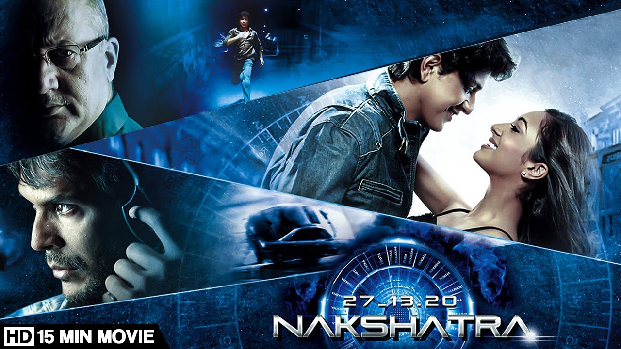 Nakshatra (2010) (HD) | 15 Min Movie | Milind Soman, Anupam Kher, Sabina Sheema