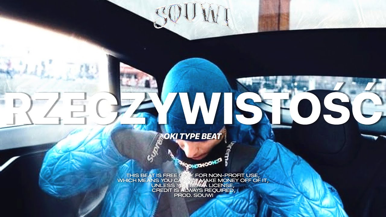 [FREE] OTSOCHODZI X OKI TYPE BEAT - 