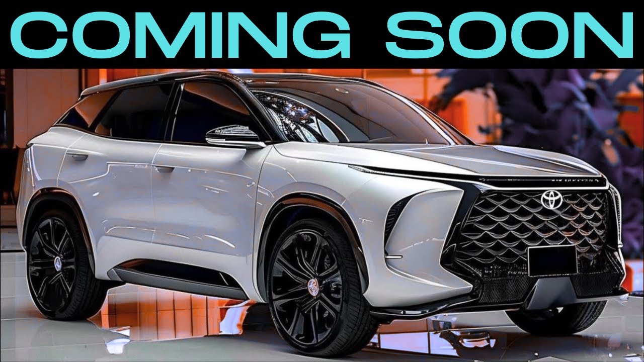Top 10 Most Anticipated Electric Cars 2025
