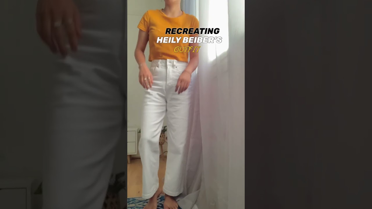 Recreating Pinterest Outfits #shorts #outfitideas #inspo #fashion #pinterestaesthetic #recreation