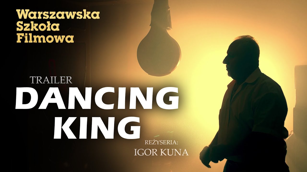 DANCING KING (2025) | reż. Igor Kuna | TRAILER
