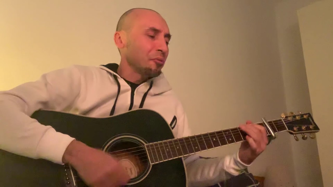 👨‍🎤Se fosse per sempre - Biagio Antonacci ☀️(cover Stefano Depp) 🎸top musica live 2010 pop accord
