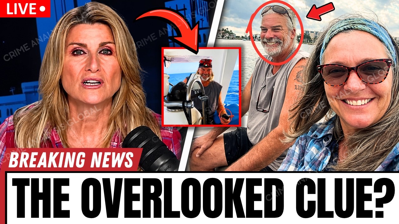 Police Discovered A HIDDEN Device: Ashleigh Banfield Raises A Question To Brian Hooker...?