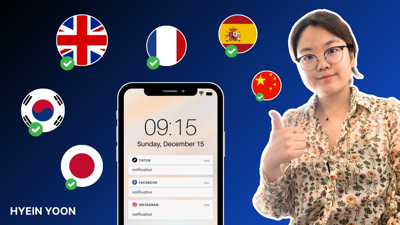 2024 Ultimate Guide to Multilingual Social Media: Strategies for Facebook, YouTube, and More