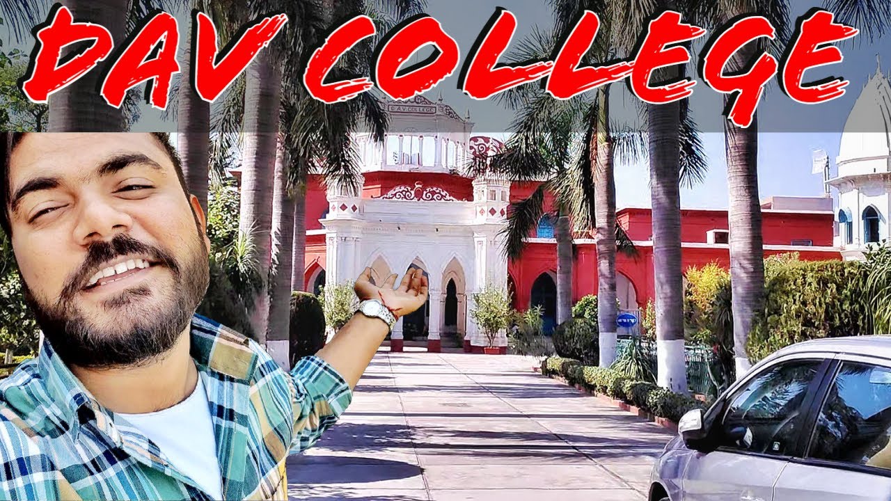 seminar me sogya mai 😂 | dav college jalandhar | daily vlogs #87