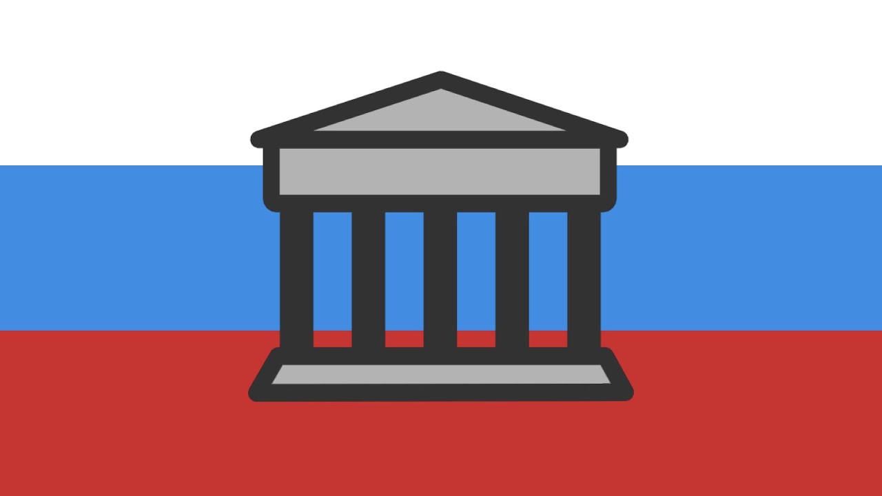 What if the Russian Federation had a functioning democracy?