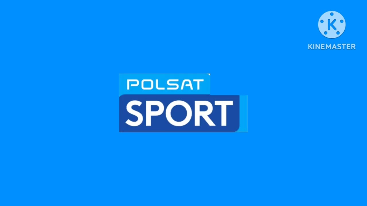 Polsat Sport Logo Remake (2016-2021) 