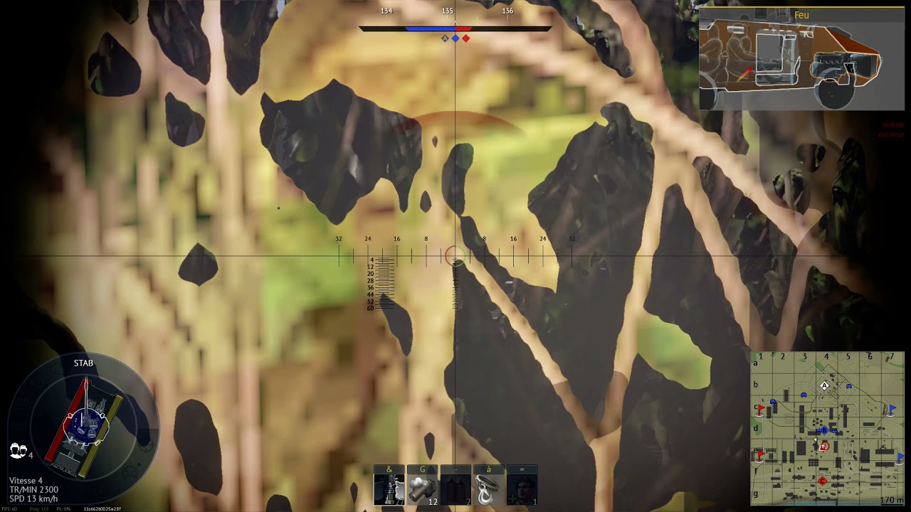 7.62mm L3A1 Is All You Need