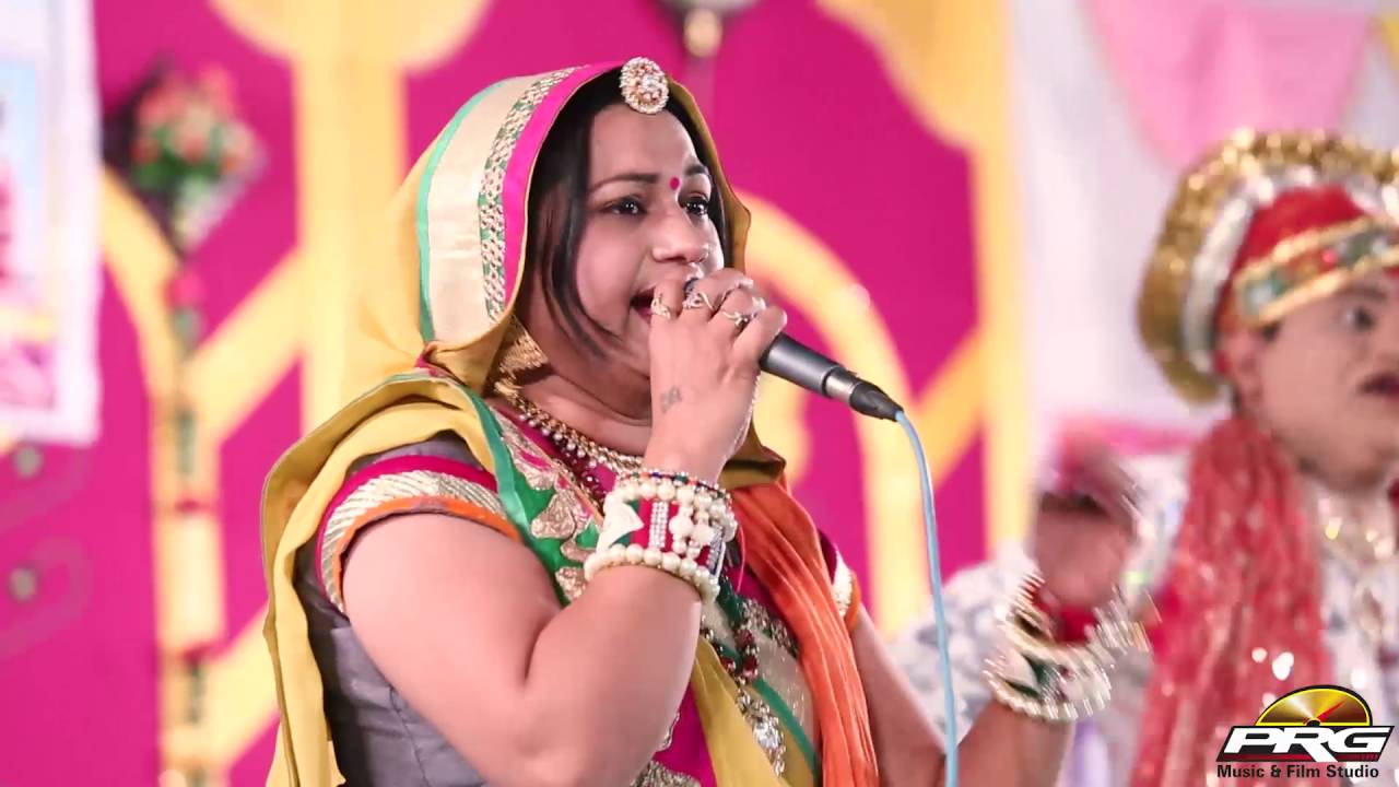 Aai Mata Live Bhajan | सुता हो तो जागो  | Asha Vaishnav Live 2016 | New Rajasthani Video Song | HD