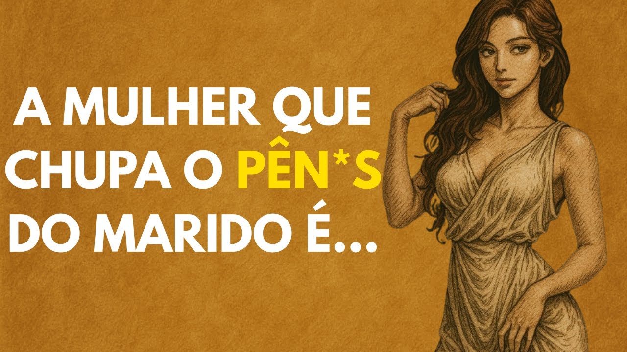A Maioria dos Homens Não Entendem Isso!