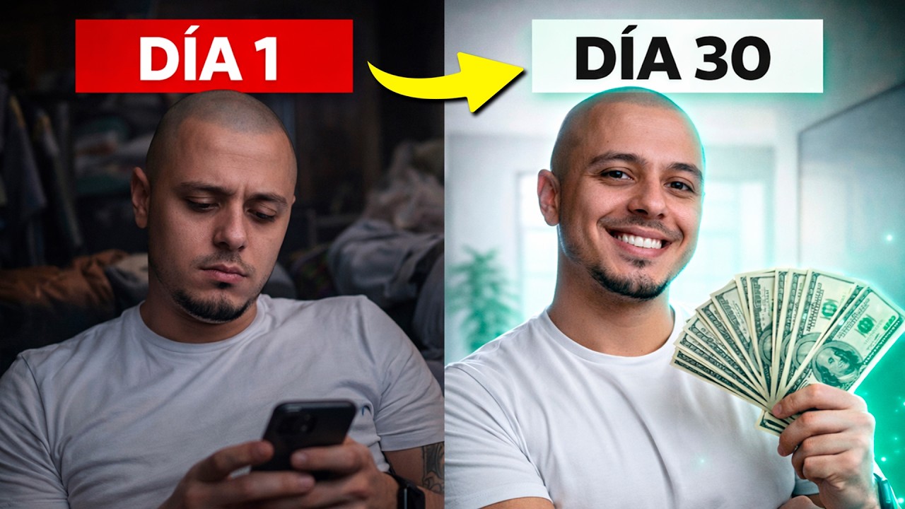 Si haces esto en 2026, tu vida cambia COMPLETAMENTE