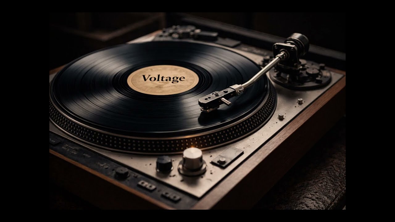 [FREE] J Cole Boom Bap Jazz Type Beat 2026 - “Voltage” | JAZZIN' SERIES #2