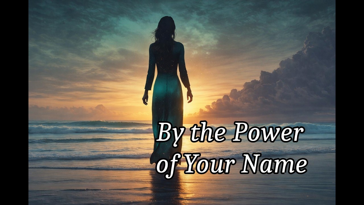 By the Power of Your Name