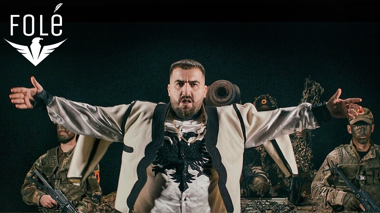 ZEKO - GJAK HEROI (Official Video)