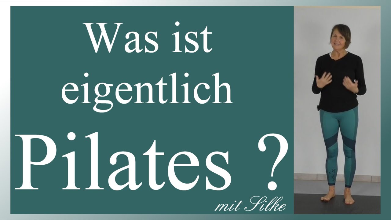Silke Hönscheid - Keine Gymnastik jedenfalls ‼️ | Trainingsmethode erklärt. 