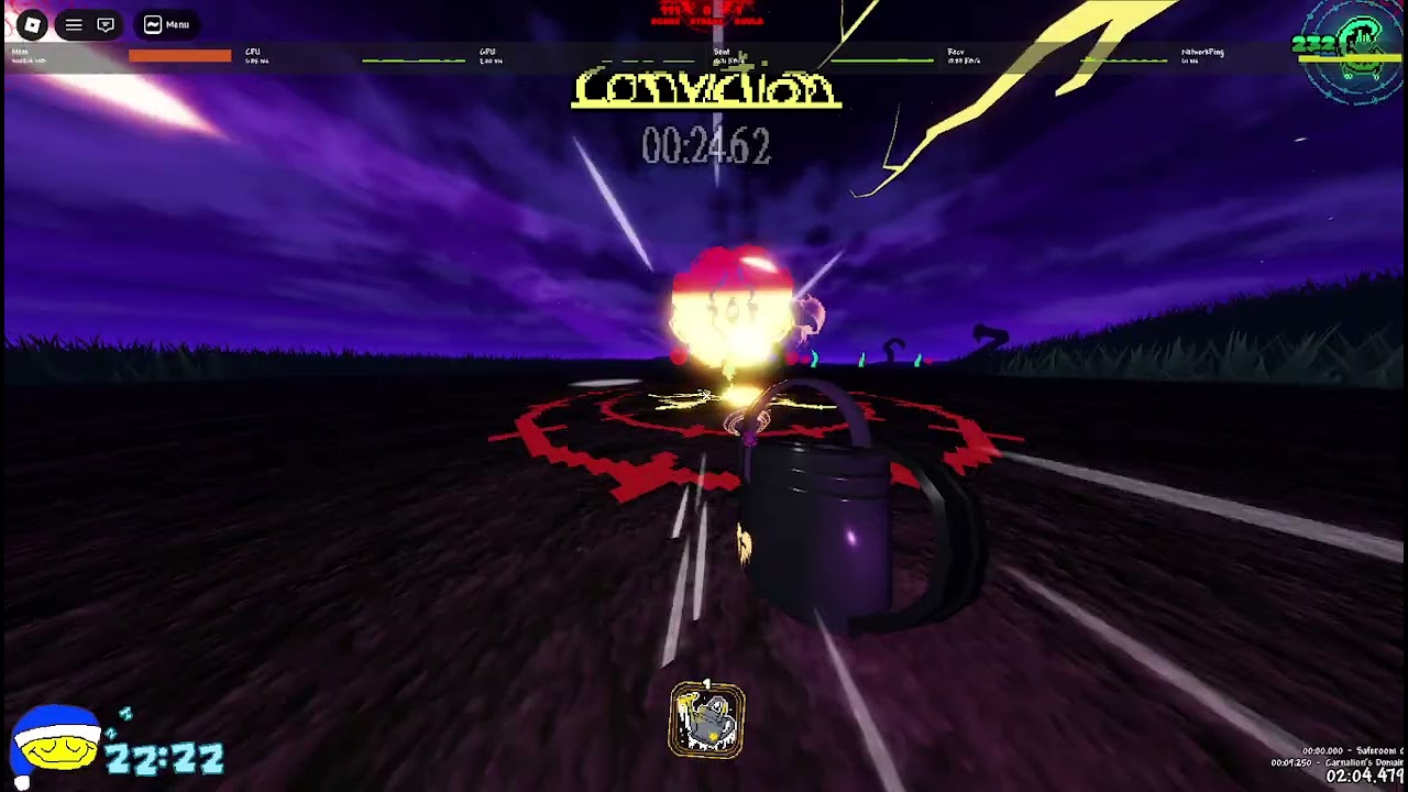 WINNING GRACE Carnation domain FULL GAMEPLAY