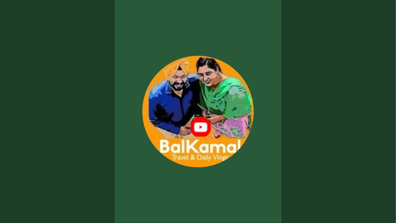 BalKamal is live