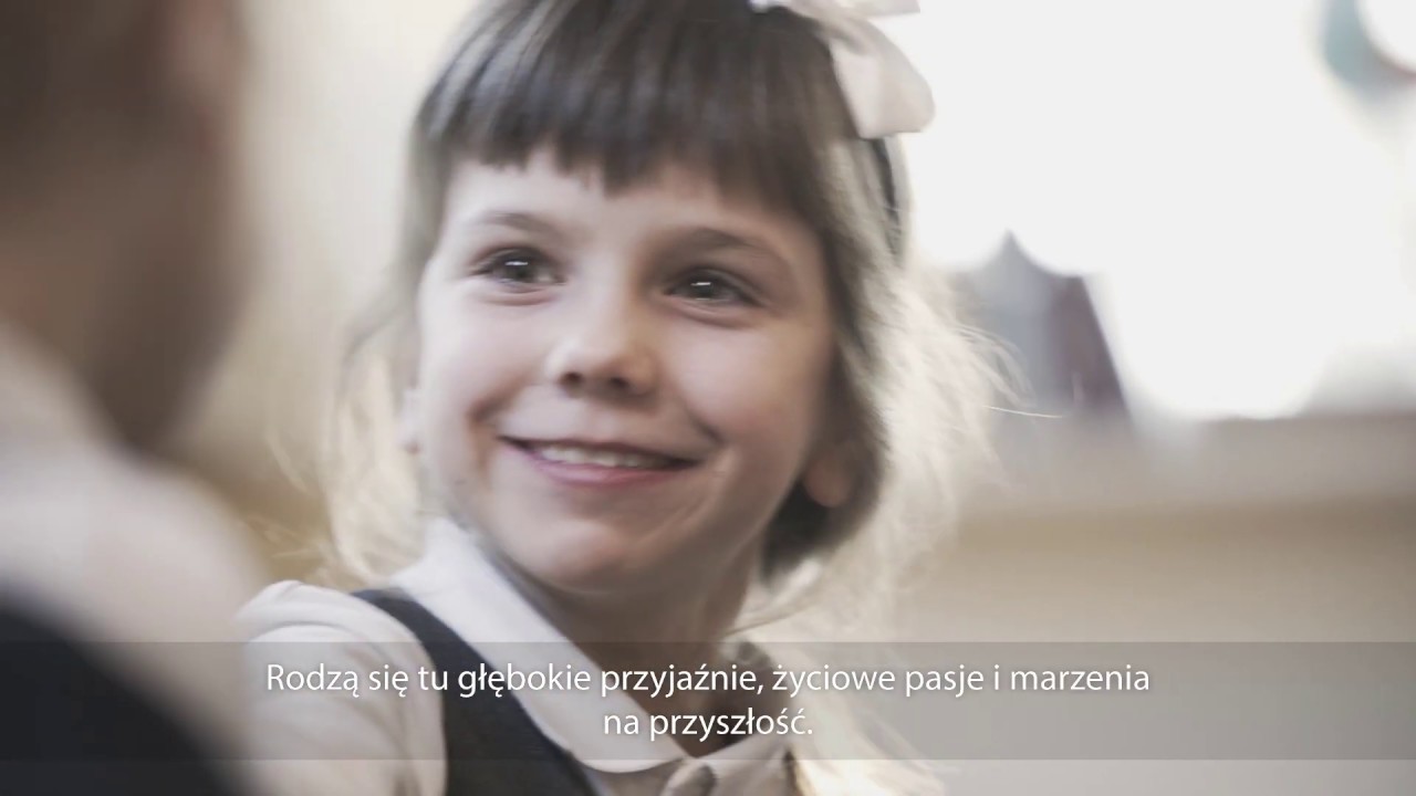 STRUMIENIE Szkoła Podstawowa i Liceum Ogólnokształcące