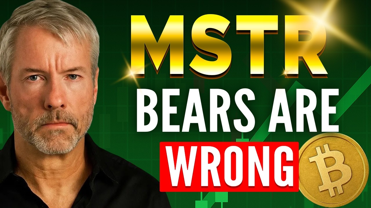 This Is NOT May 2022 (Why Bears Are Wrong)