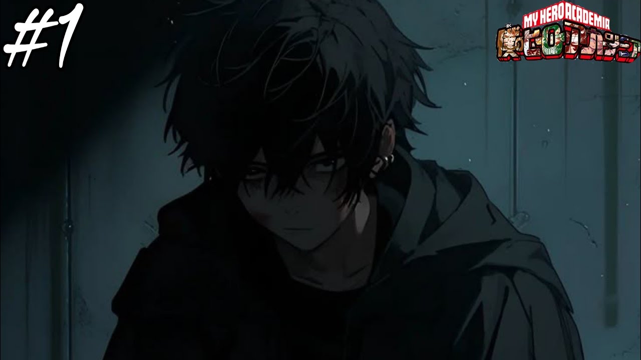 Op Betrayed Transferred Deku | Part-1 | Flight & Arrival | MHA Texting Story