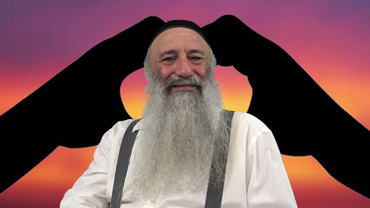 סגולה בדוקה למציאת הזיווג | הרב מנחם ברוש