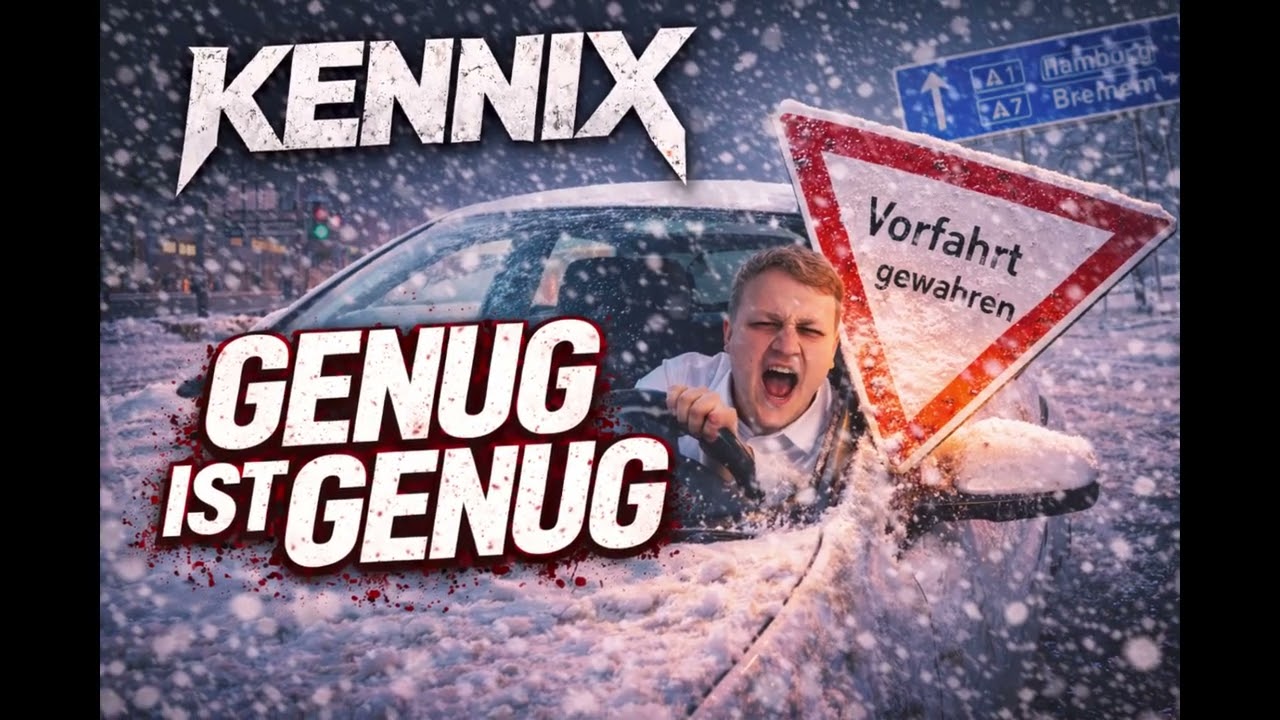 KenniX - Genug ist Genug