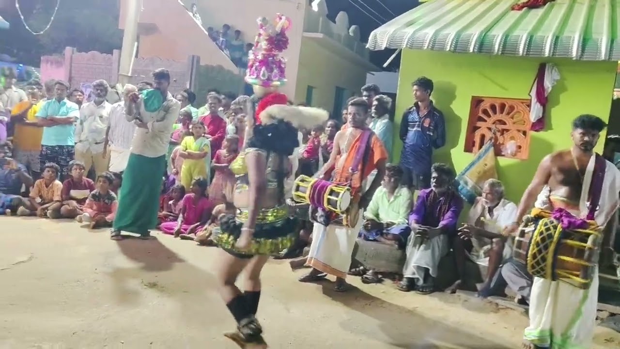 சந்திரகாசு சந்தோஷ் நையாண்டி மேளம் செல் 8925220735 9865794908