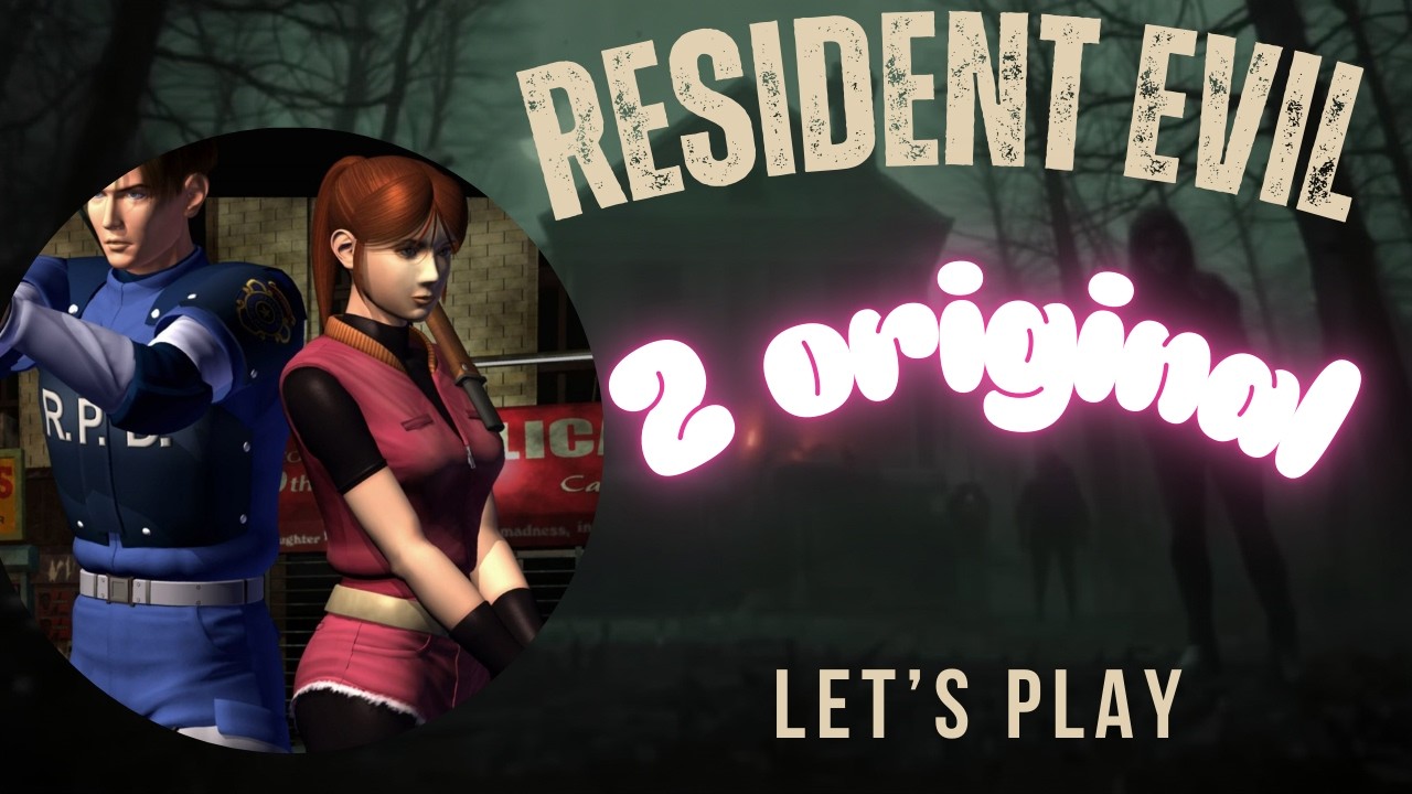 Resident Evil Countdown: Resident Evil 2.3