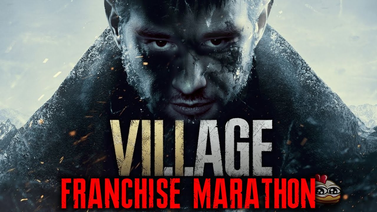 Resident Evil Village || Franchise Marathon