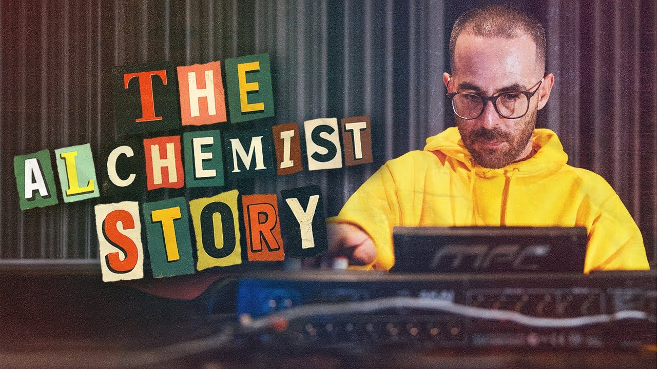 How The Alchemist Became Hip Hop’s Go-To Producer