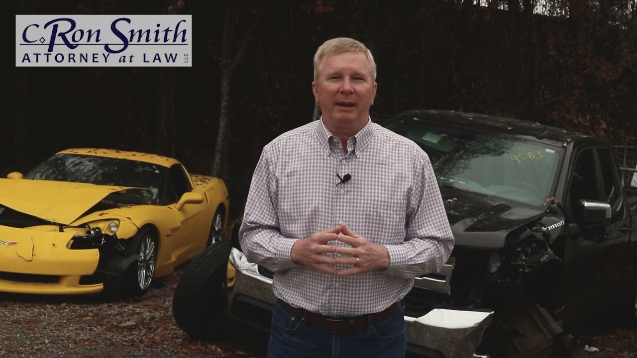 Ron Smith Answers: Can you explain punitive damages and when they might apply?
