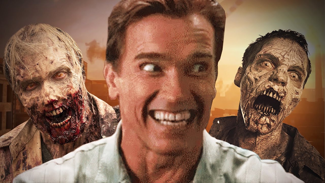 O APOCALIPSE ZUMBI COMEÇA EM BANGU! | World War Z