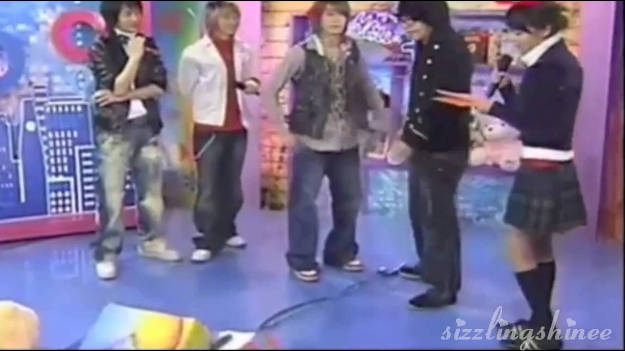 Eunhae moment #25 [