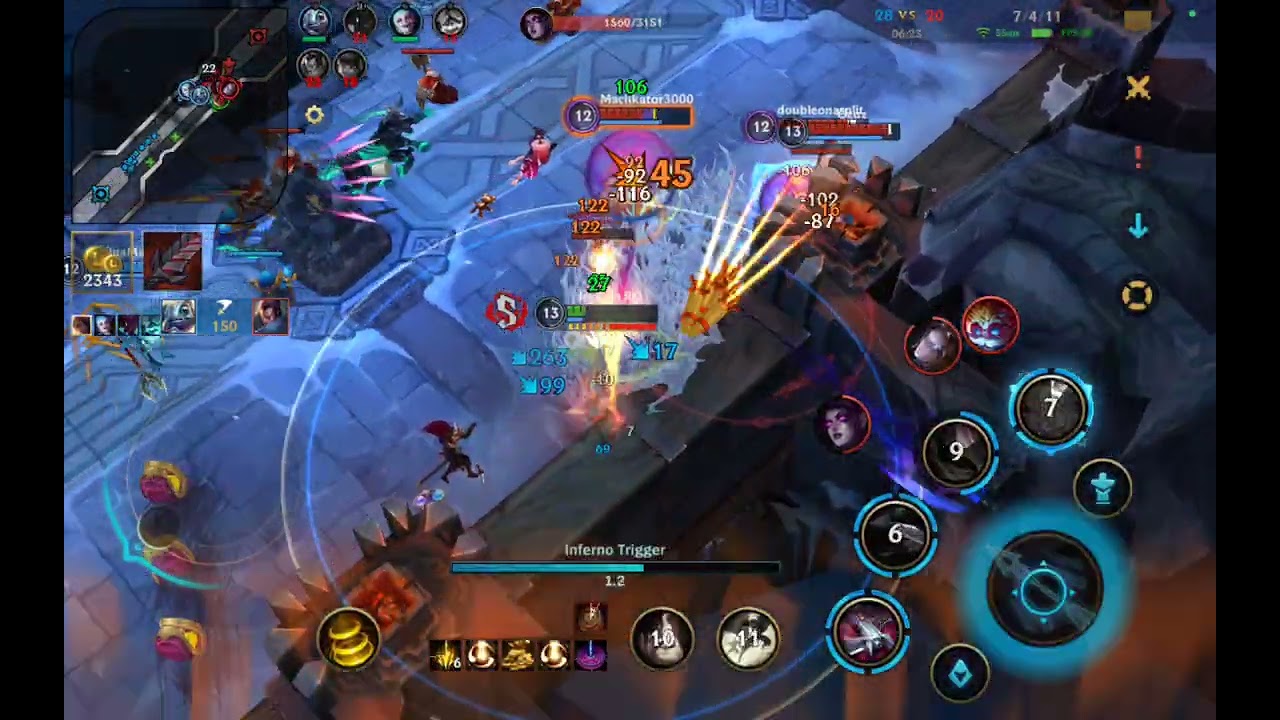S19 AAA ARAM Samira 1 A   featuring BadKittyRO
