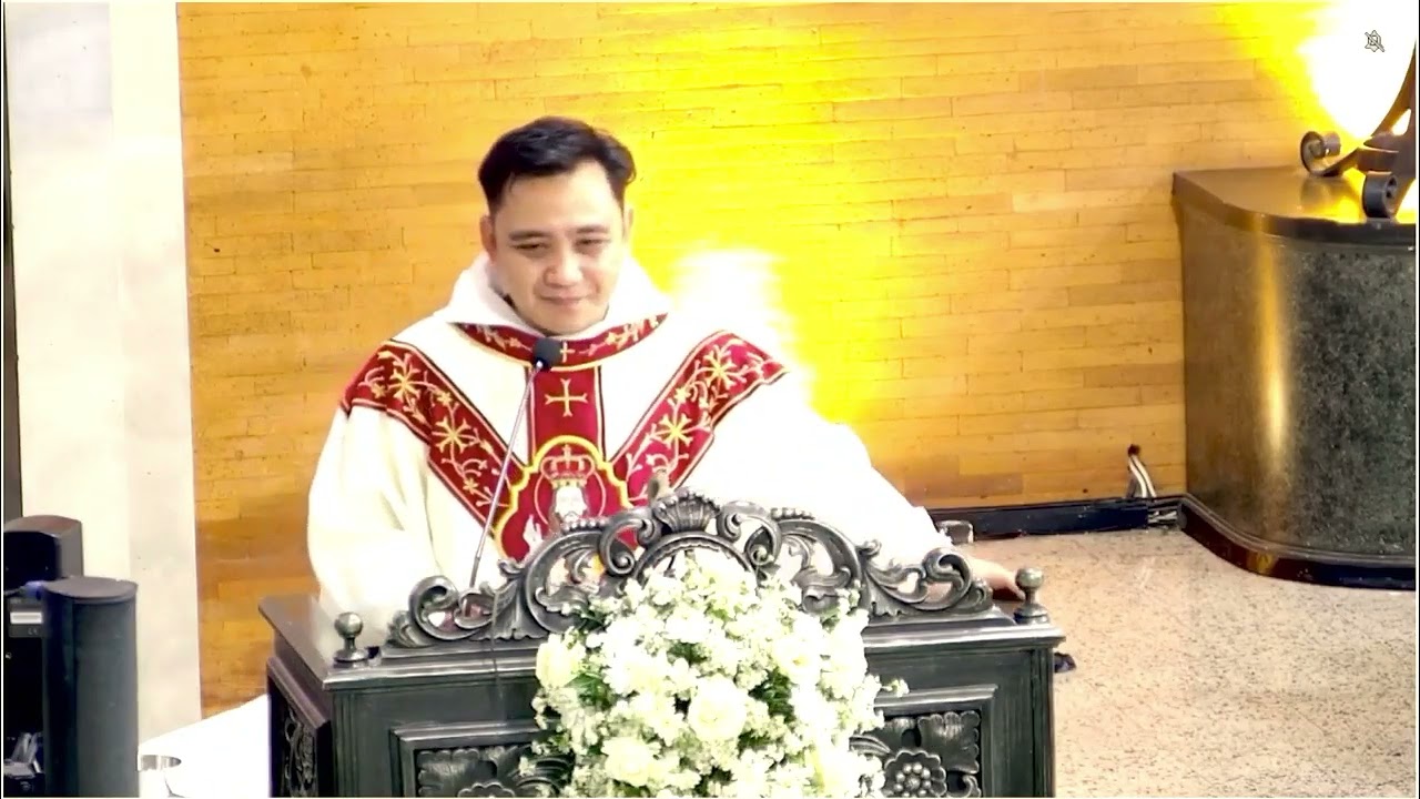 RAJA SEPERTI APAKAH YESUS  [HOMILI RM. BAYU OP, HARI RAYA KRISTUS RAJA - C]