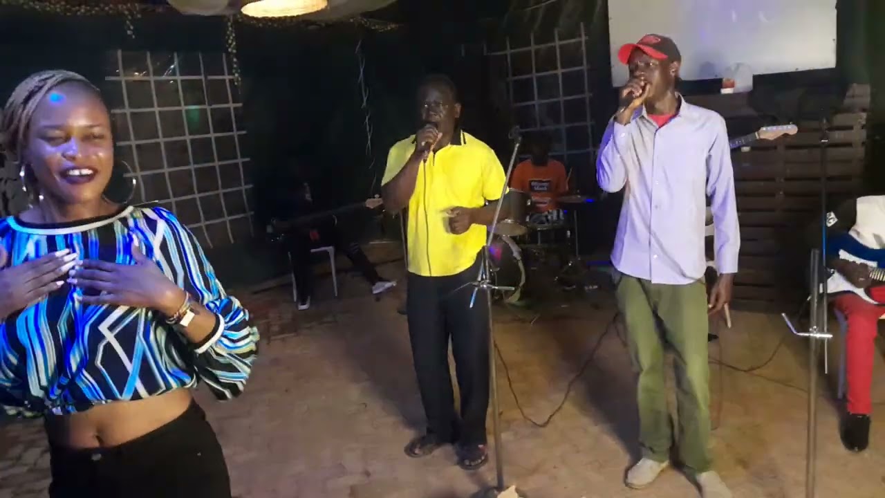 AWINO LAWI  