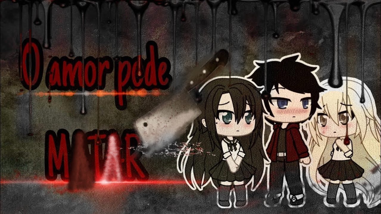 O AMOR pode MA✞AR | Mini Filme (1/6)