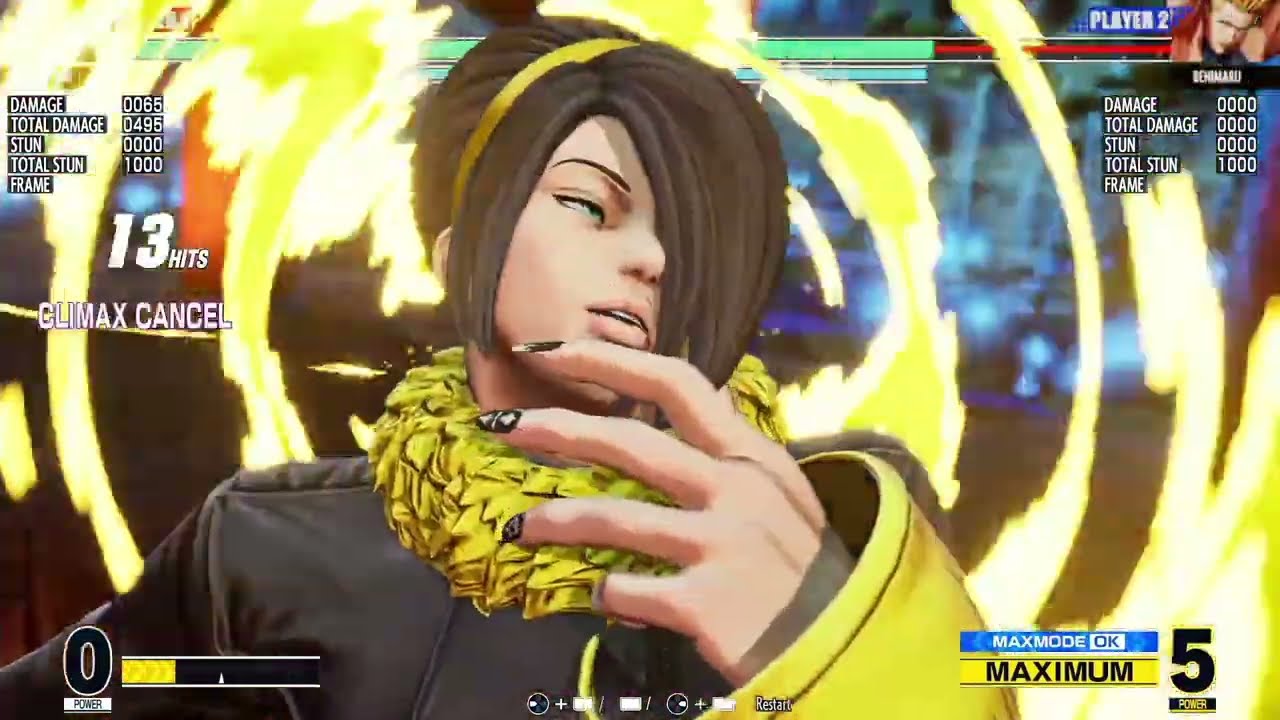 Ash is kinda nice?!