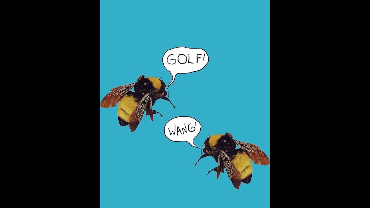 [FREE] Tyler, The Creator x Flower Boy Type Beat- 