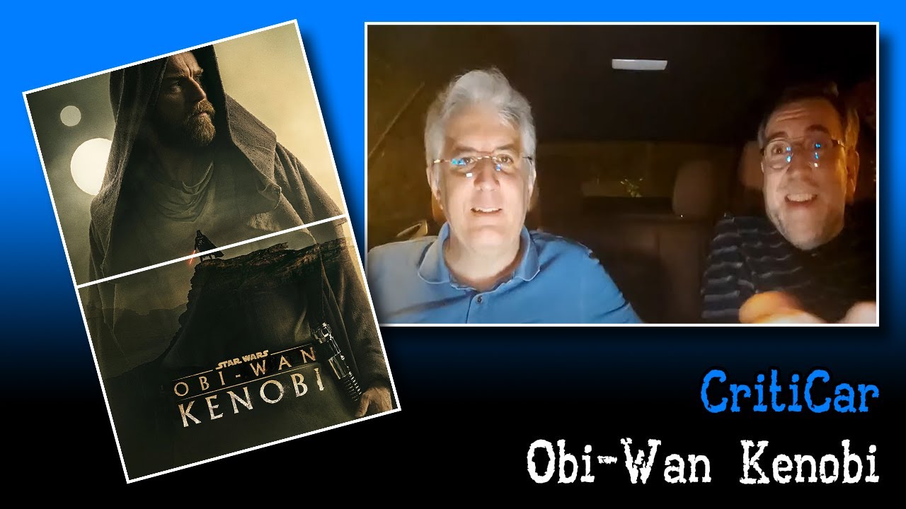 #ObiWanKenobi - Crítica y opinión con spoilers